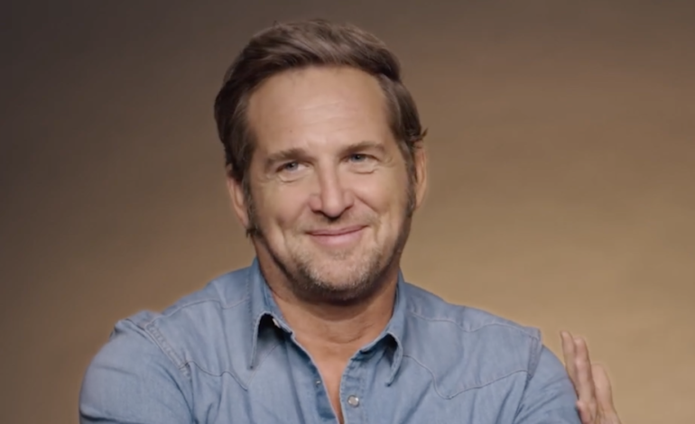 Josh Lucas Joins Cast Of Paramount+ and A24 Drama ‘Discretion’